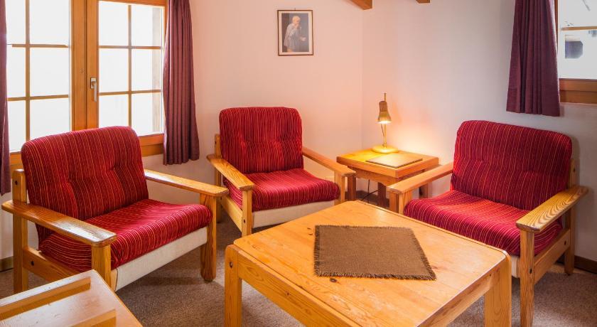 Familienhotel Garni Sporting Bettmeralp Chambre photo